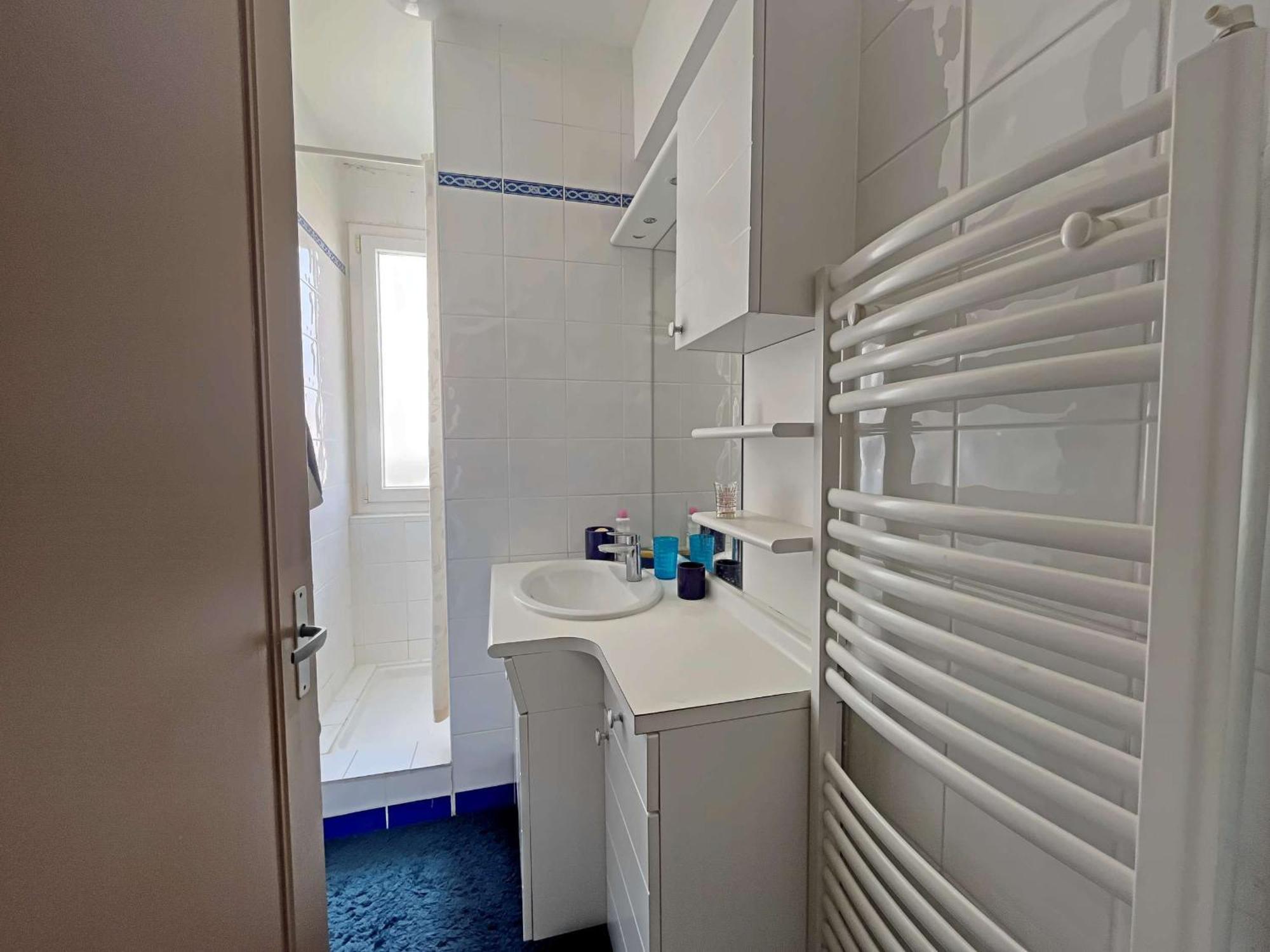 Magnifique T4 Avec Balcon Et Garage A Berck-Plage - Fr-1-646-48 Exteriör bild